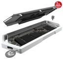 ASUS ROG Strix Arion Hatsune Miku Edition M.2 NVMe SSD Enclosure USB-C 10Gbps